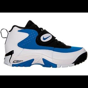 Mens 8.5 Nike Air Mission